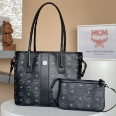 MCM Shopping Bags